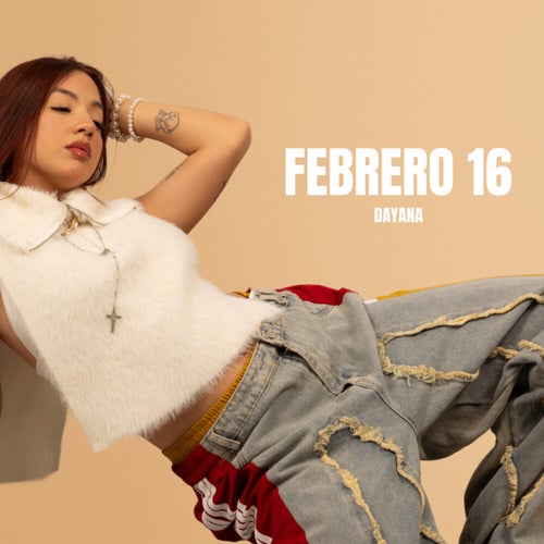 Febrero 16