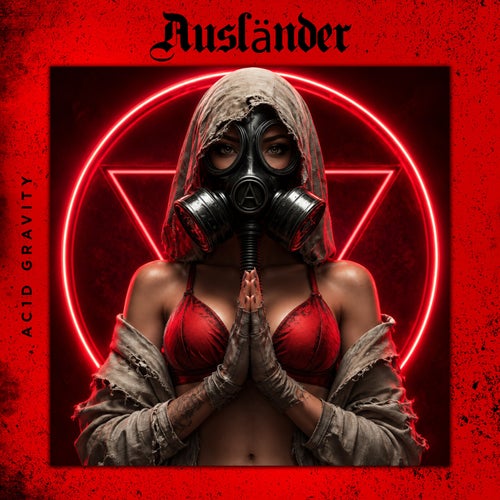 Ausländer