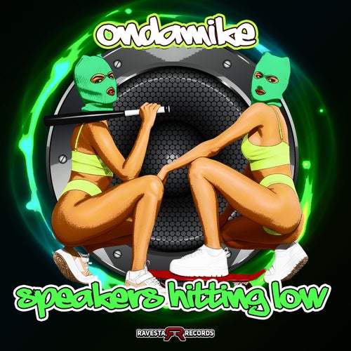 Speakers Hitting Low