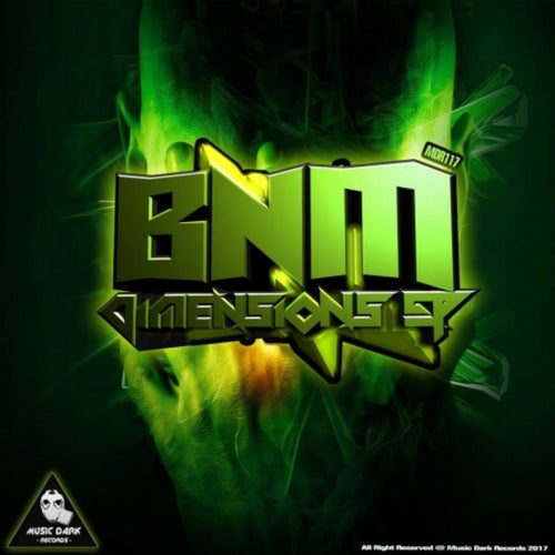 Dimensions EP