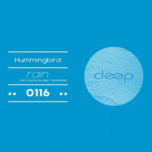 Cover art for Rain