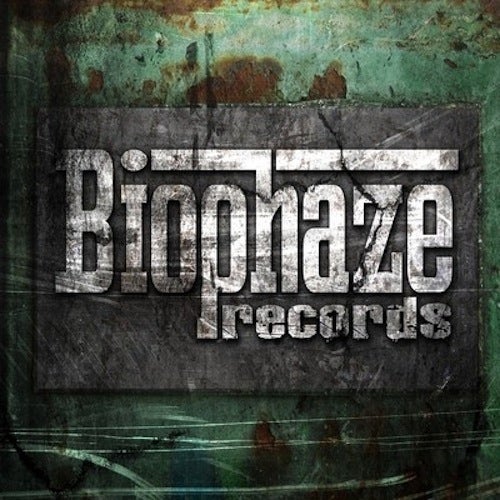 Biophaze Records