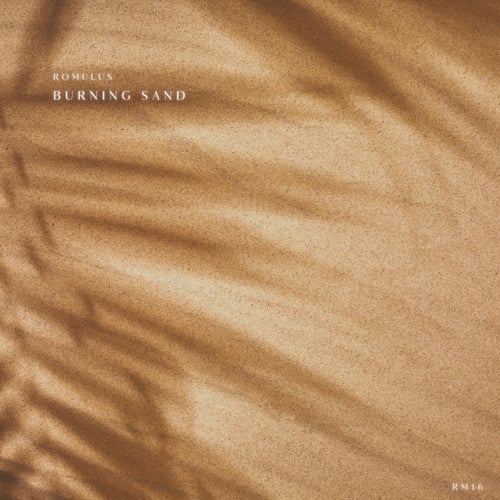 Burning Sand