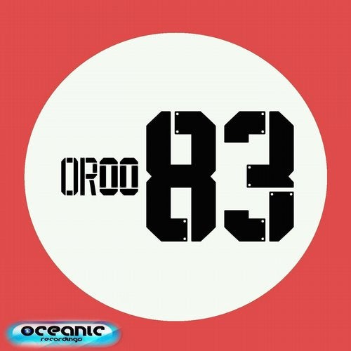 Cover art for Eighty-Three