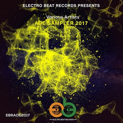 Cover art for ADE Sampler 2017