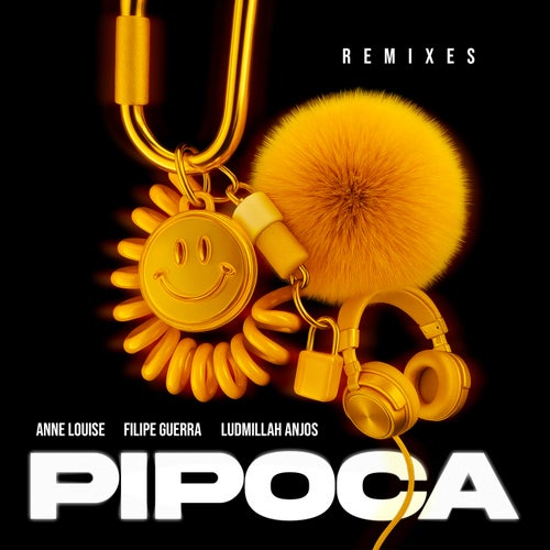 Pipoca Remixes