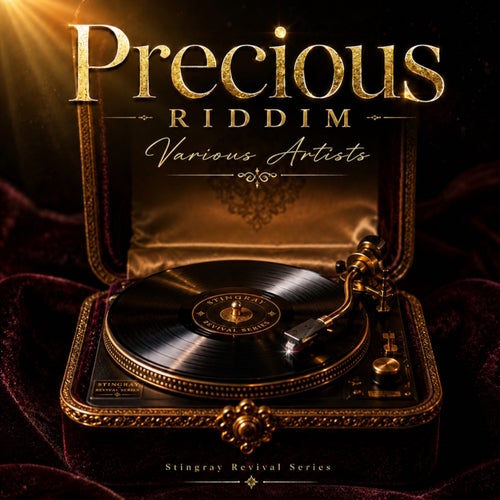 Precious Riddim
