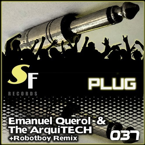 Cover art for Plug