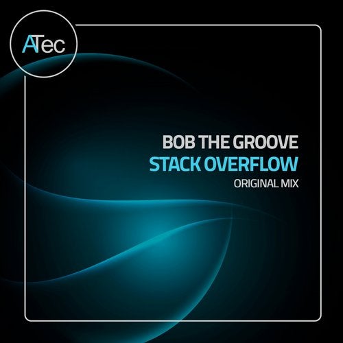 Cover art for Stack Overflow