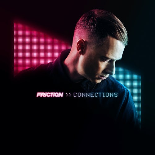 Cover art for Connections