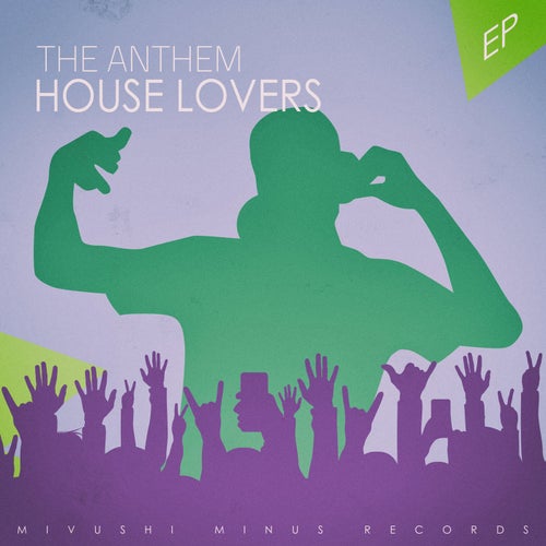 The Anthem - EP