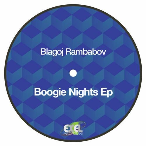 Boogie Nights EP