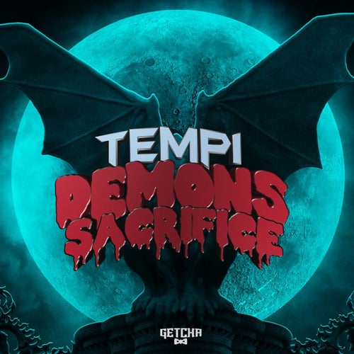 Demons Sacrifice