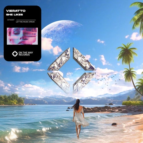 She likes (Extended Mix)