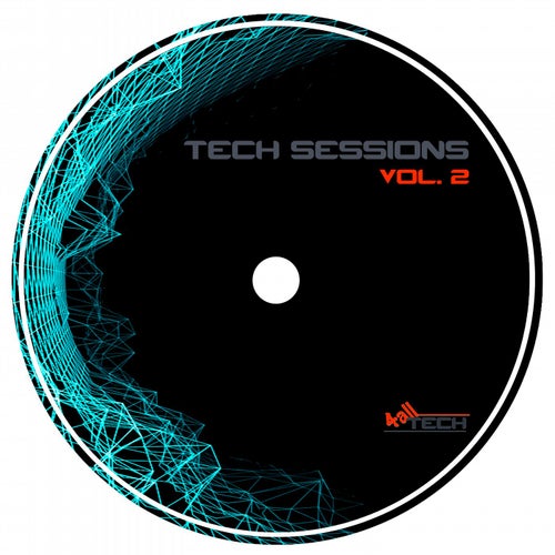 Tech Sessions, Vol. 2