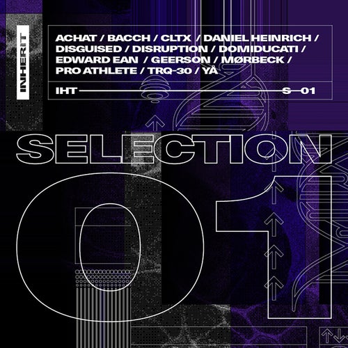 Inherit Selection 01