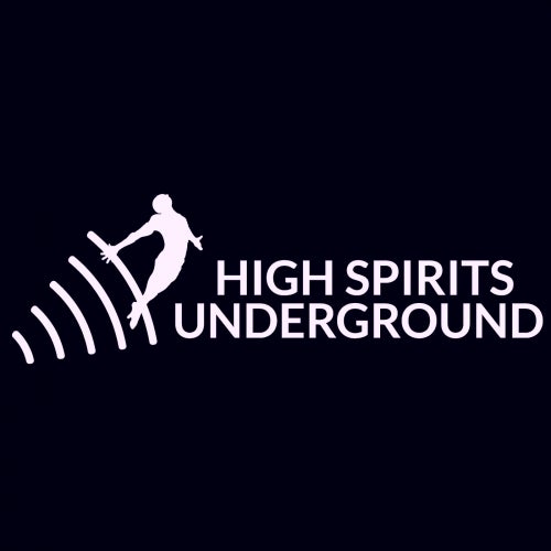 High Spirits Underground
