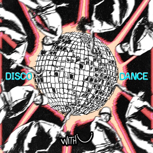 Disco Dance (Extended Mix)
