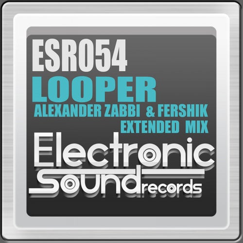 Looper(Extended Mix)