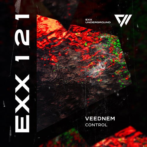 Cover art for Control