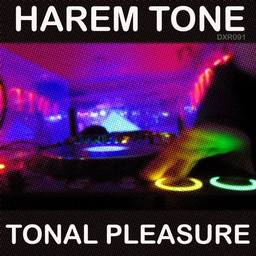 Tonal Pleasure EP