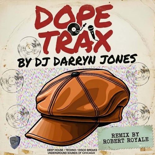 Dope Trax