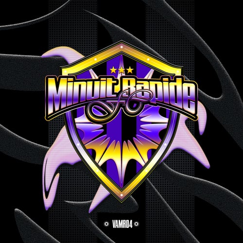 FC Minuit Rapide, Vol. 3