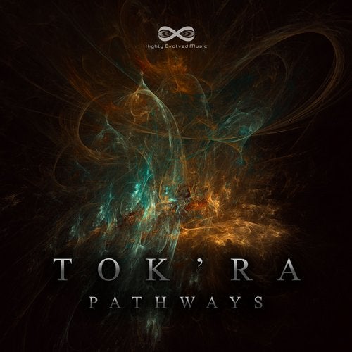 Cover art for Pathways Ep (2015)