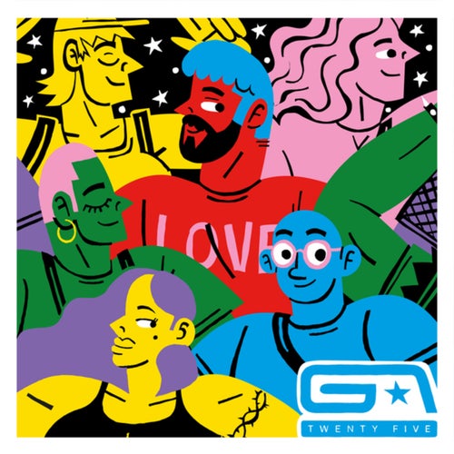 I See You Baby (Ewan McVicar's Spacehouse Mix)