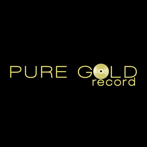 PURE GOLD record