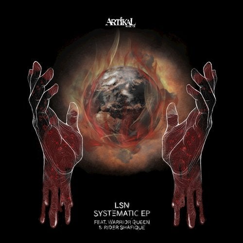 LSN - Systematic [EP] 2018