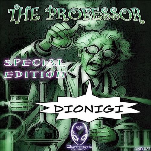 The Professor-Special Edition