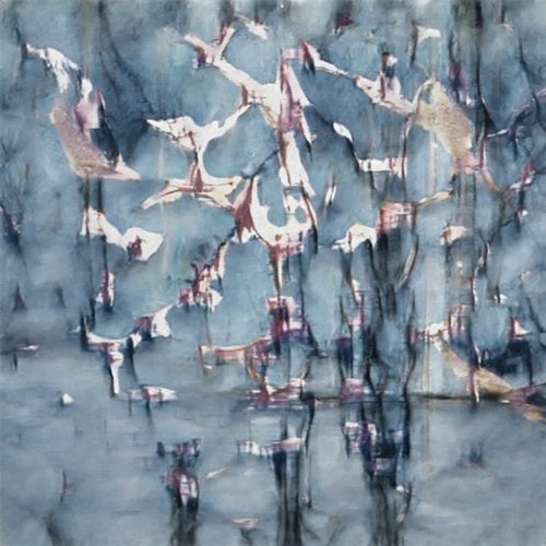 Cover art for Crawl