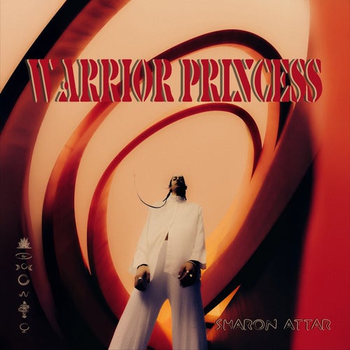 Warrior Princess