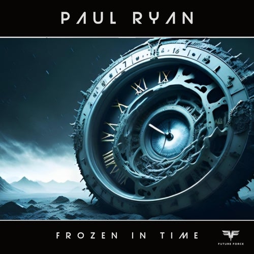 Paul Ryan - Frozen in Time (2024)