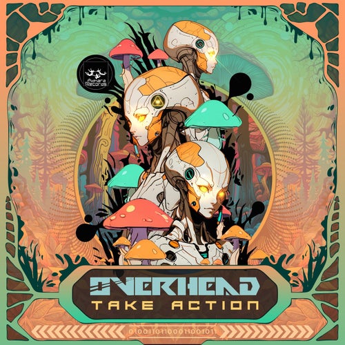  Overhead - Take Action (2024) 