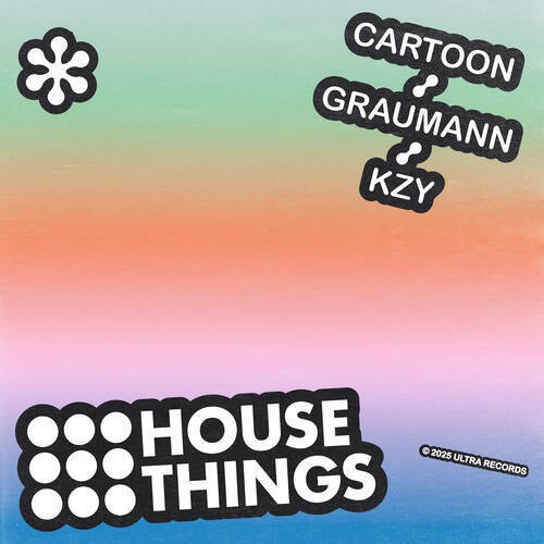 House Things (Extended Mix)