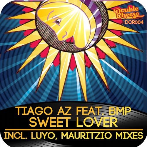 Sweet Lover (feat. BMP) [Incl. Luyo and Mauritzio Remixes]