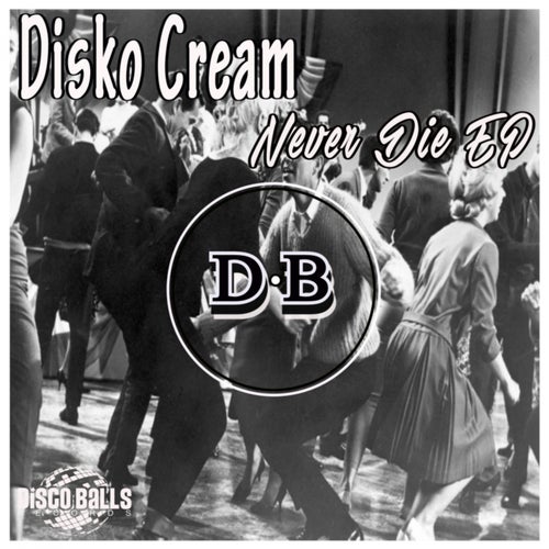 Never Die EP