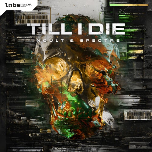 Till I Die - Pro Mix