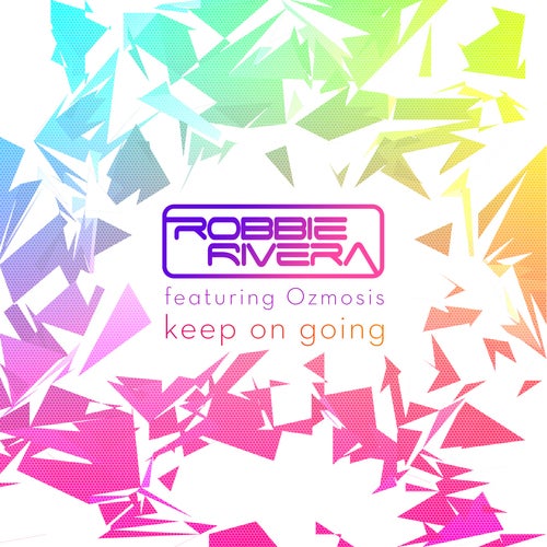 Keep On Going - Beatport Exclusive