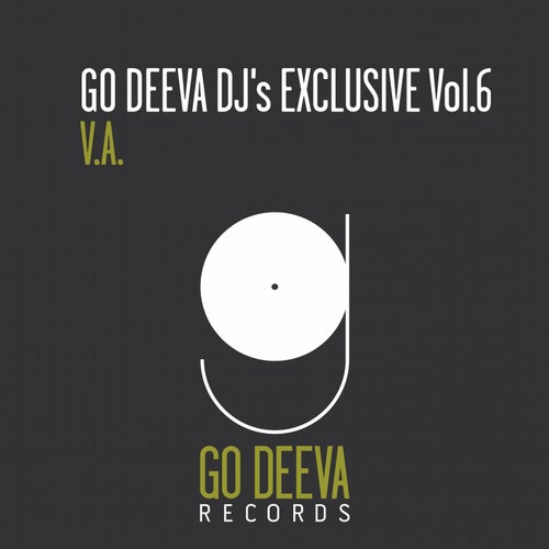 GO DEEVA DJ's EXCLUSIVE Vol.6