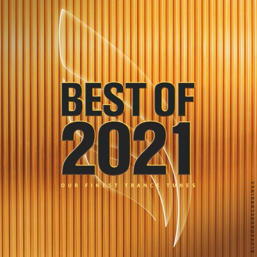 Cover art for Blue Soho Recordings : Best Of 2021