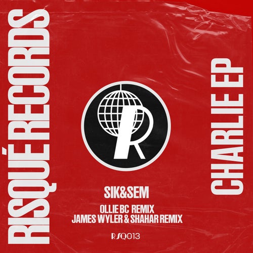 CHARLIE EP