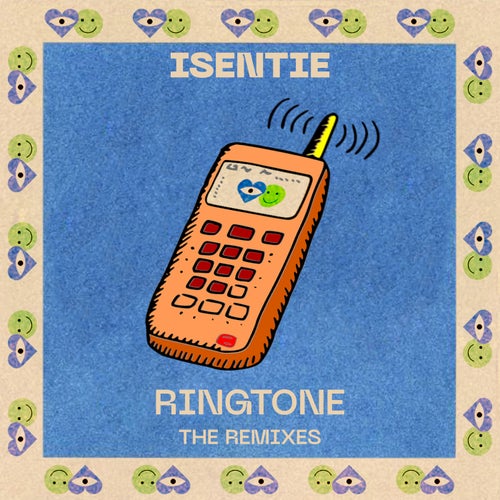 Ringtone (The Remixes)