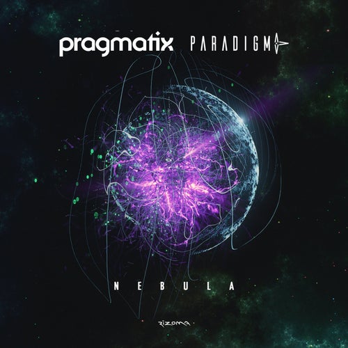 Nebula — cover art