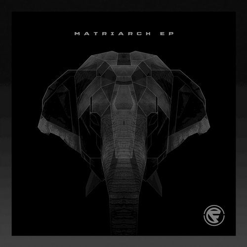 Cover art for Matriarch EP