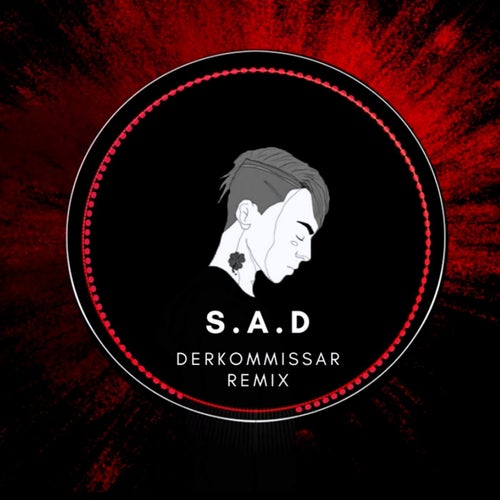 S.A.D (Remix)
