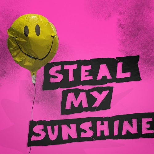 Steal My Sunshine (feat. merci, mercy)