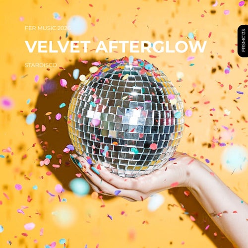 Velvet Afterglow